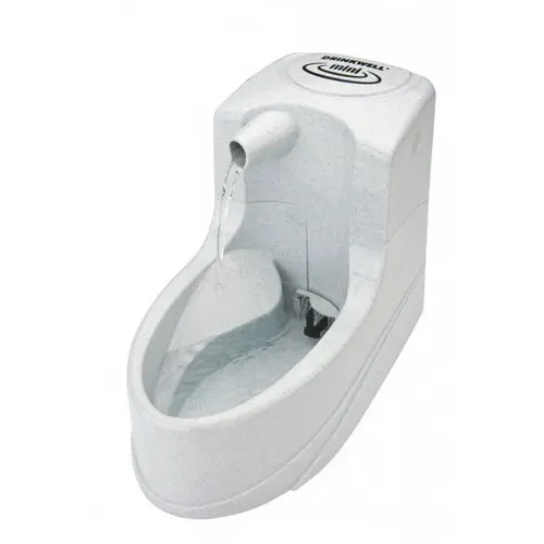 Питьевой фонтан Drinkwell Mini